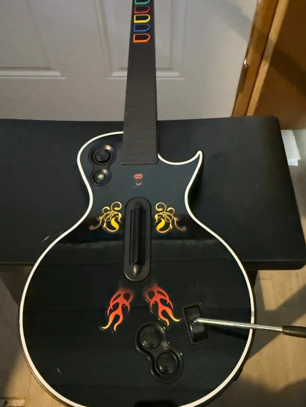 Microsoft xbox 360
